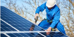 Installation Maintenance Panneaux Solaires Photovoltaïques à Vennans